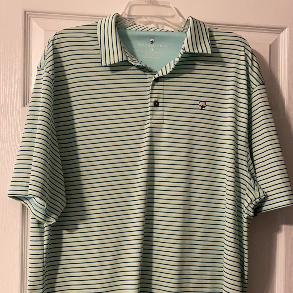 Southern Shirt Company Polo